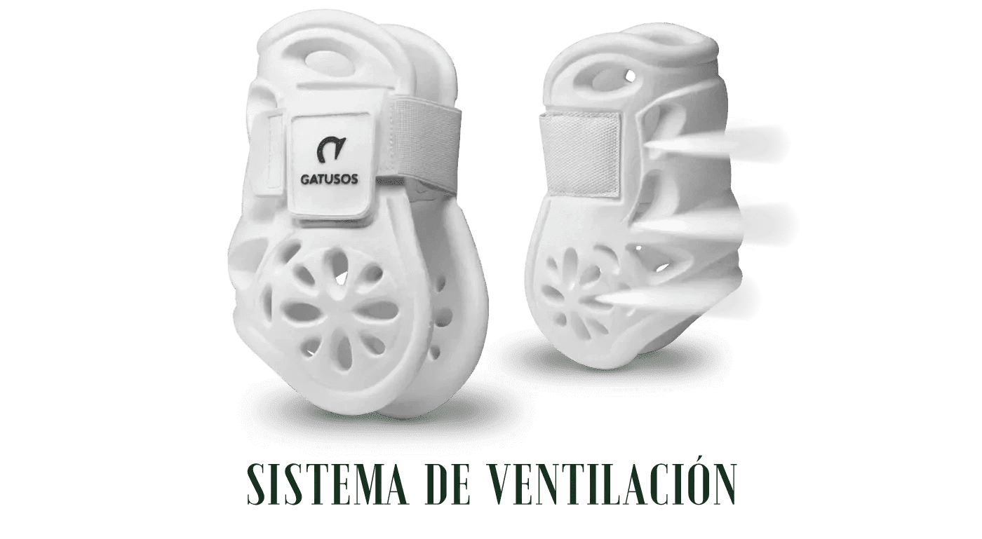 Comprar Protector Menudillo AIR Gatusos Bandera España La Flamenca de Borgoña Patricia Muñoz VOX