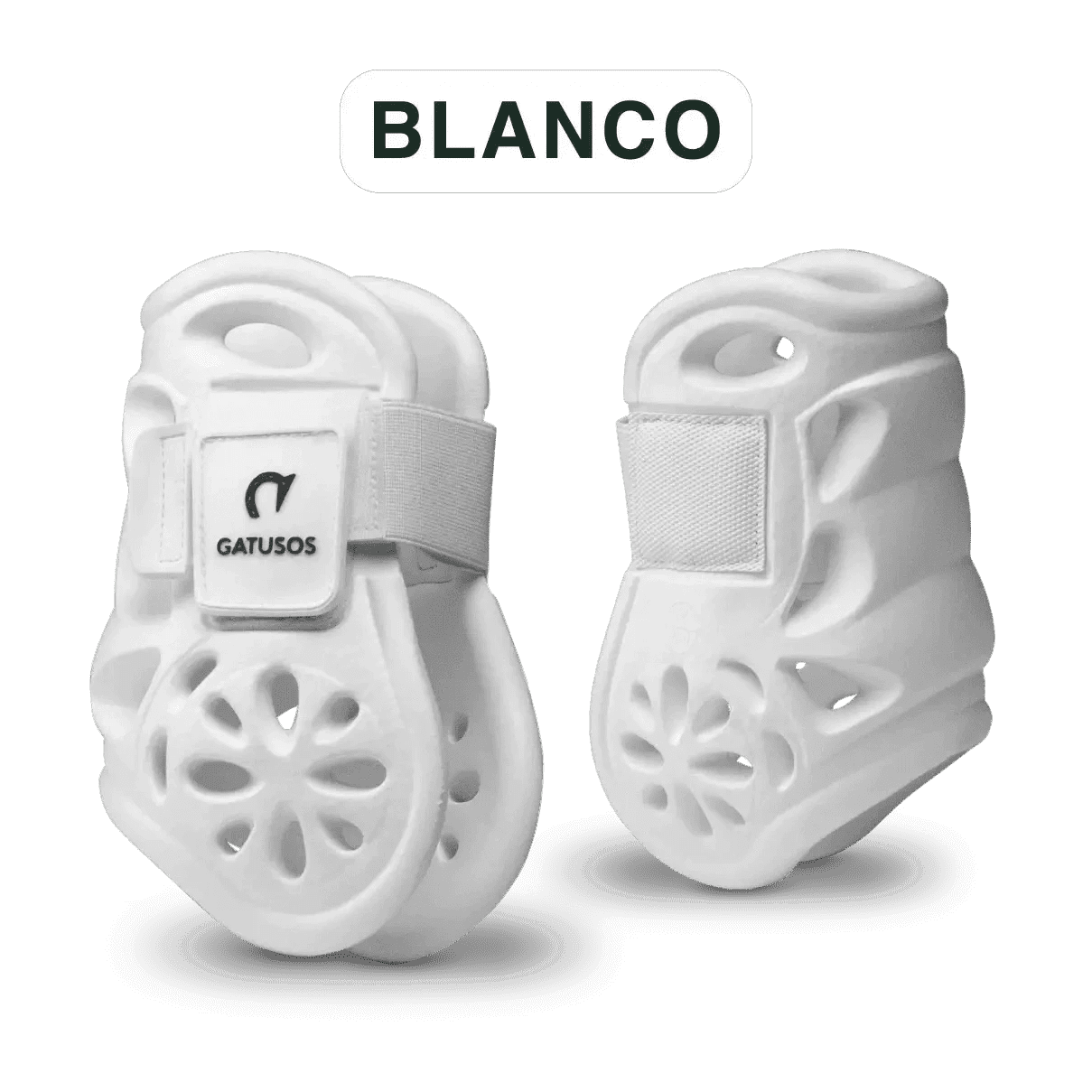 Comprar Protector Menudillo AIR Gatusos Bandera España La Flamenca de Borgoña Patricia Muñoz VOX