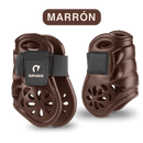 Comprar Protector Menudillo AIR Gatusos Bandera España La Flamenca de Borgoña Patricia Muñoz VOX