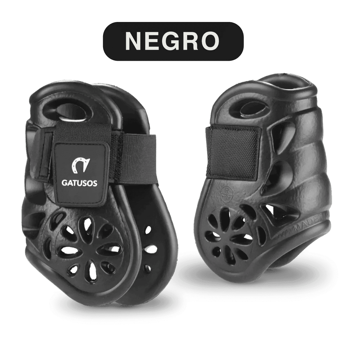 Comprar Protector Menudillo AIR Gatusos Bandera España La Flamenca de Borgoña Patricia Muñoz VOX