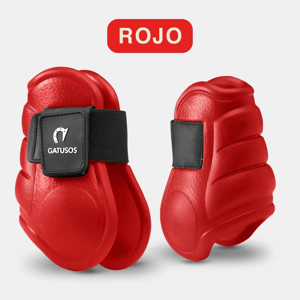 Comprar Protector Menudillo Deluxe Gatusos Bandera España La Flamenca de Borgoña Patricia Muñoz VOX