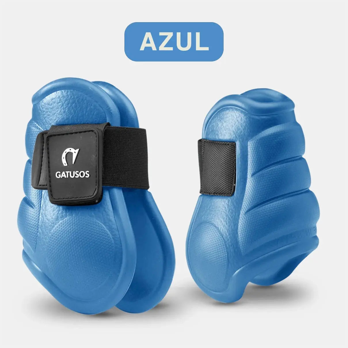 Comprar Protector Menudillo Deluxe Gatusos Bandera España La Flamenca de Borgoña Patricia Muñoz VOX