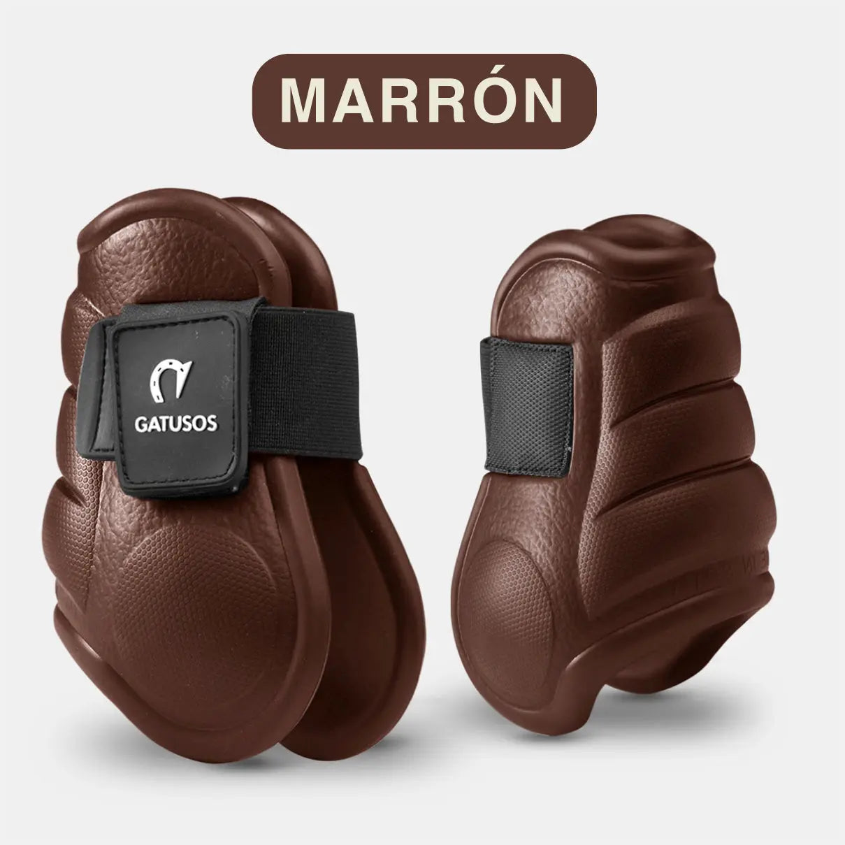 Comprar Protector Menudillo Deluxe Gatusos Bandera España La Flamenca de Borgoña Patricia Muñoz VOX