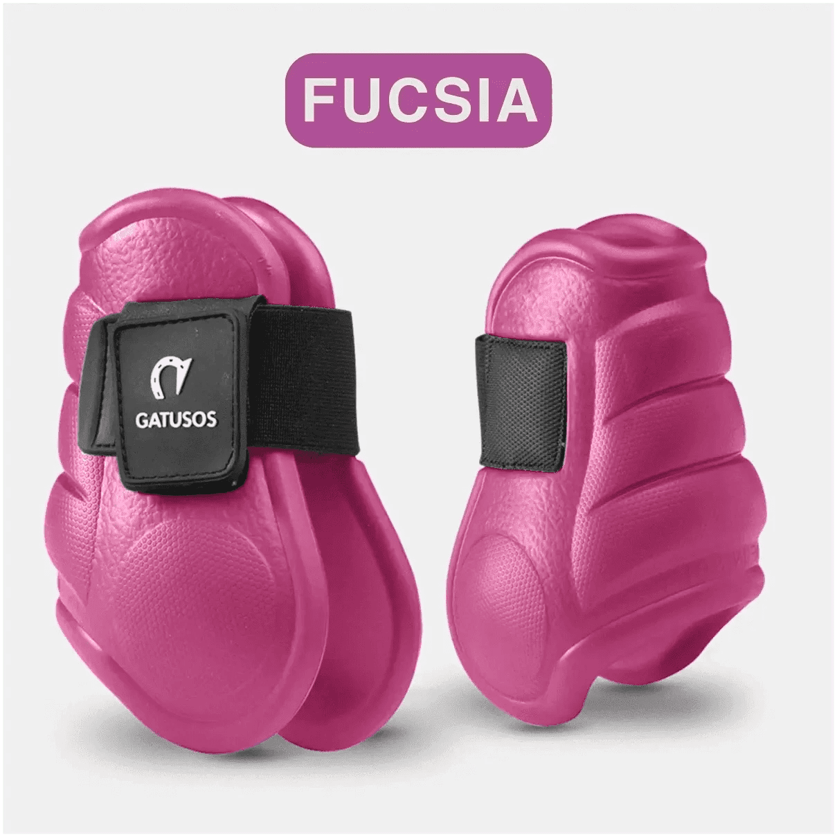 Comprar Protector Menudillo Deluxe Gatusos Bandera España La Flamenca de Borgoña Patricia Muñoz VOX