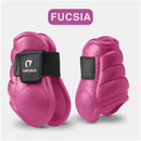 Comprar Protector Menudillo Deluxe Gatusos Bandera España La Flamenca de Borgoña Patricia Muñoz VOX