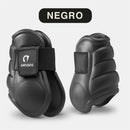 Comprar Protector Menudillo Deluxe Gatusos Bandera España La Flamenca de Borgoña Patricia Muñoz VOX