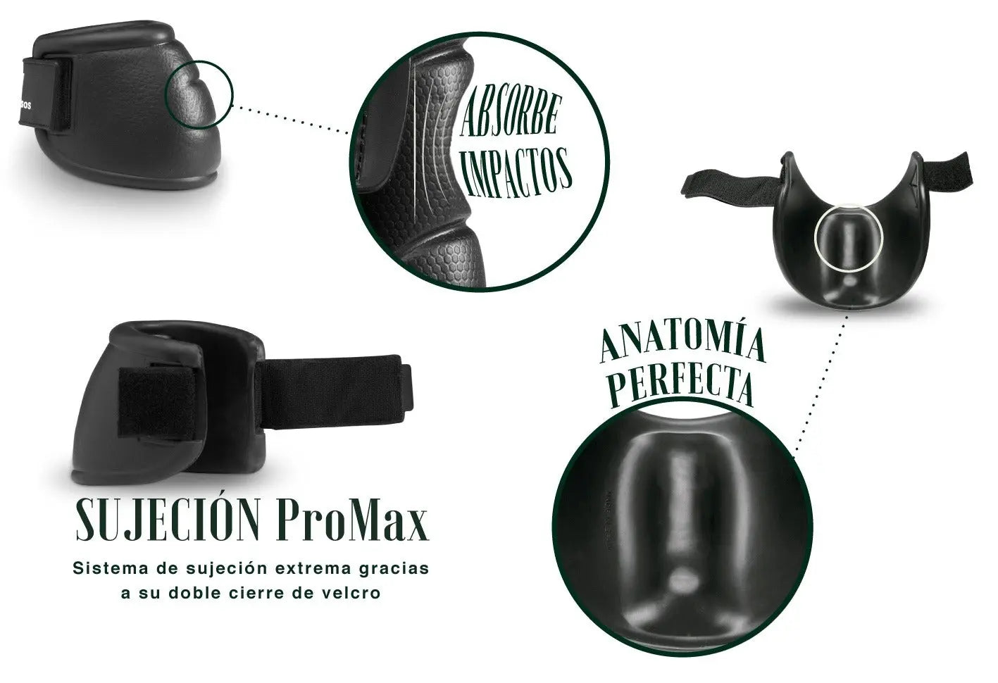 Comprar Protector campana Deluxe Gatusos Bandera España La Flamenca de Borgoña Patricia Muñoz VOX