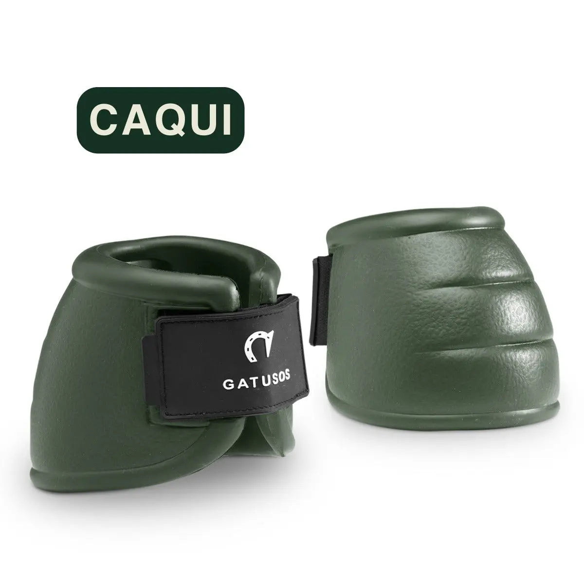 Comprar Protector campana Deluxe Gatusos Bandera España La Flamenca de Borgoña Patricia Muñoz VOX