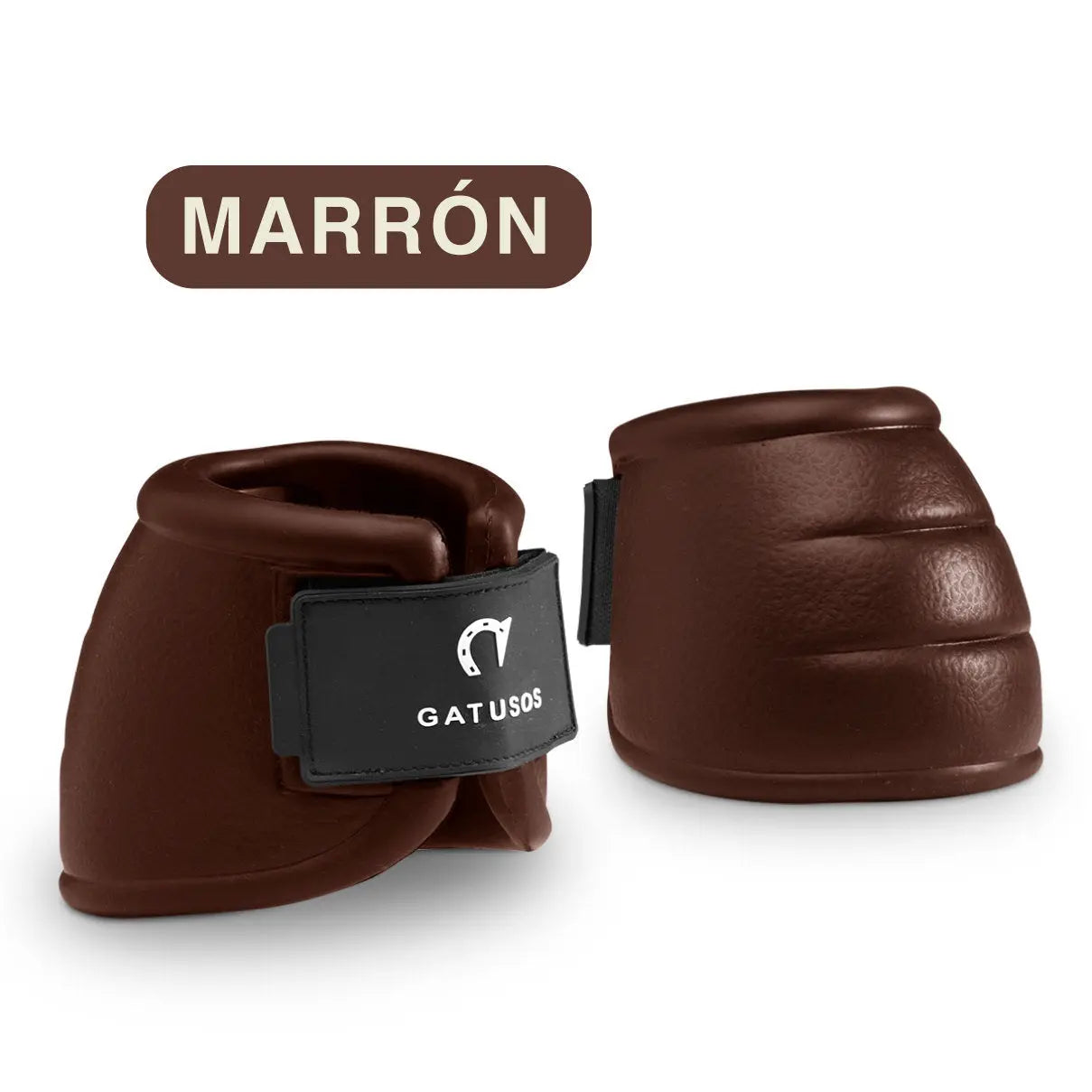 Comprar Protector campana Deluxe Gatusos Bandera España La Flamenca de Borgoña Patricia Muñoz VOX