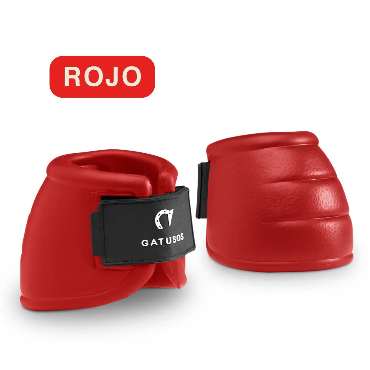 Comprar Protector campana Deluxe Gatusos Bandera España La Flamenca de Borgoña Patricia Muñoz VOX