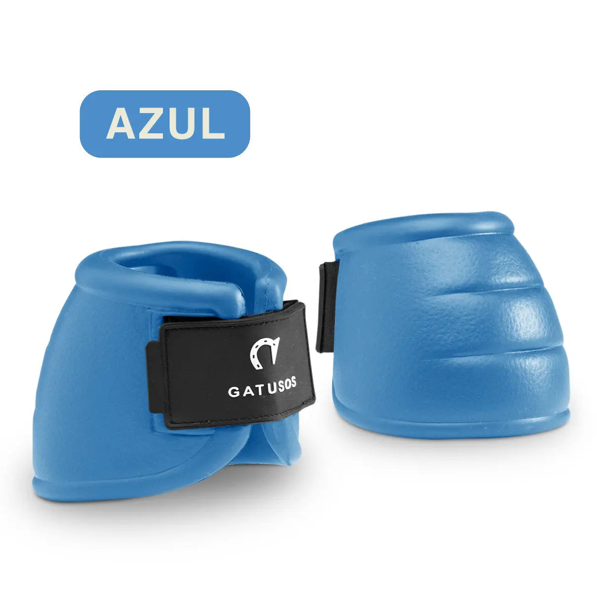 Comprar Protector campana Deluxe Gatusos Bandera España La Flamenca de Borgoña Patricia Muñoz VOX