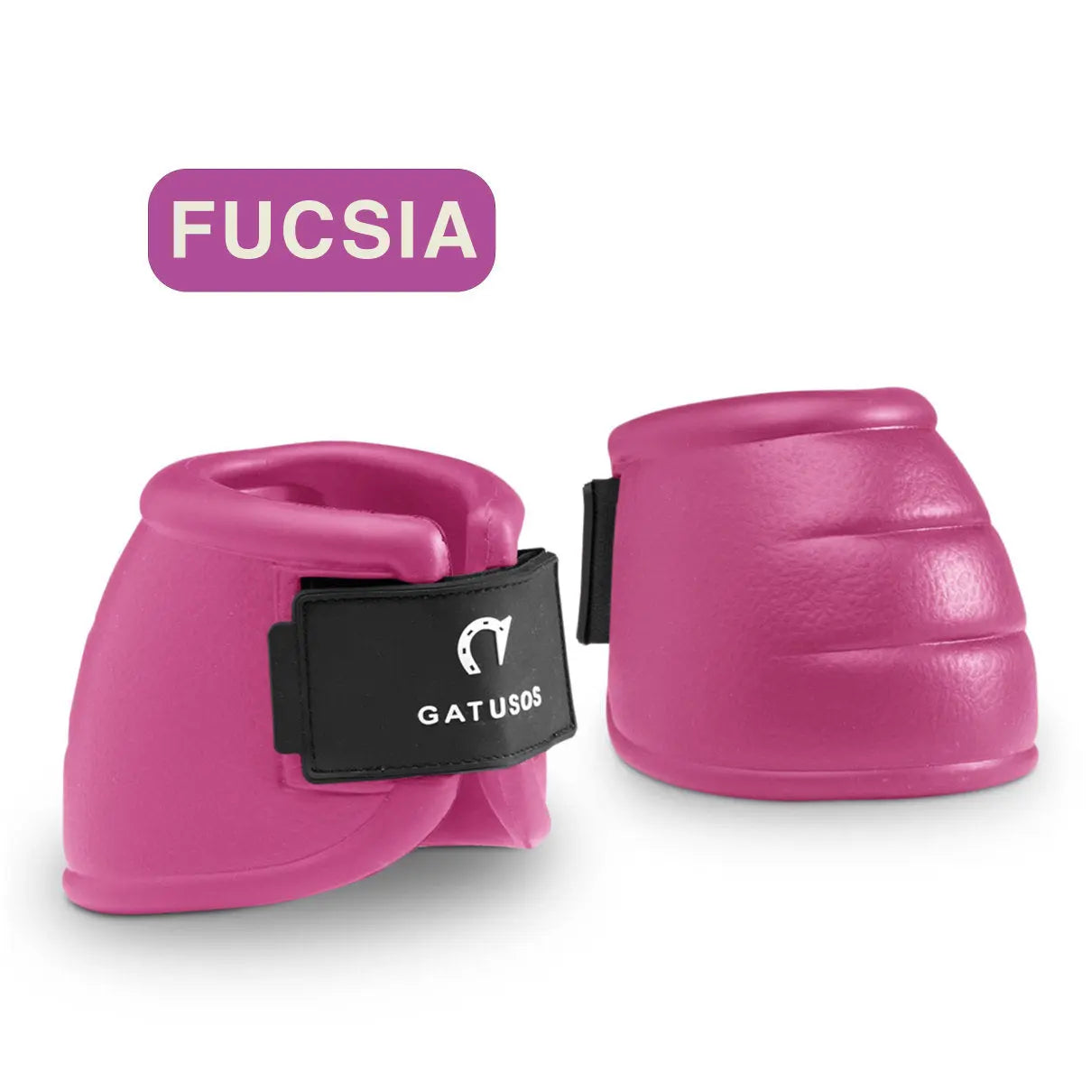 Comprar Protector campana Deluxe Gatusos Bandera España La Flamenca de Borgoña Patricia Muñoz VOX