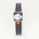 Comprar Pulsera Ejército Español con Bandera de España Bandera España La Flamenca de Borgoña Patricia Muñoz VOX