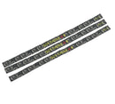 Comprar Pulsera tela SOY CAZADOR camuflaje Bandera España La Flamenca de Borgoña Patricia Muñoz VOX