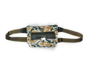 Comprar Riñonera camuflaje VN Bandera España La Flamenca de Borgoña Patricia Muñoz VOX