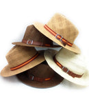 Comprar Sombrero Bandera de España marrón Bandera España La Flamenca de Borgoña Patricia Muñoz VOX