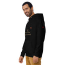 Comprar Sudadera Aspa de Borgoña capucha unisex Bandera España La Flamenca de Borgoña Patricia Muñoz VOX