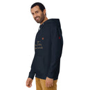 Comprar Sudadera Aspa de Borgoña capucha unisex Bandera España La Flamenca de Borgoña Patricia Muñoz VOX