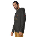 Comprar Sudadera Aspa de Borgoña capucha unisex Bandera España La Flamenca de Borgoña Patricia Muñoz VOX