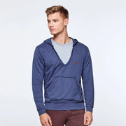 Comprar Sudadera Bandera España hombre cuello pico - Última Unidad talla S Bandera España La Flamenca de Borgoña Patricia Muñoz VOX