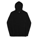 Comprar Sudadera Cruz de San Andrés capucha unisex Bandera España La Flamenca de Borgoña Patricia Muñoz VOX