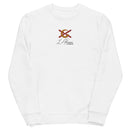 Comprar Sudadera España unisex Logo Bandera España La Flamenca de Borgoña Patricia Muñoz VOX