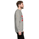 Comprar Sudadera gruesa unisex Ser español es un Honor Bandera España La Flamenca de Borgoña Patricia Muñoz VOX