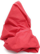 Comprar Tela Popelín Roja Lunar Blanco Bandera España La Flamenca de Borgoña Patricia Muñoz VOX