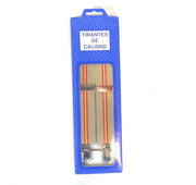 Comprar Tirantes con la bandera de España - Camel Bandera España La Flamenca de Borgoña Patricia Muñoz VOX