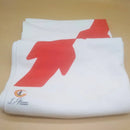 Comprar Toalla de Playa Cruz de Borgoña 2, 160cm Bandera España La Flamenca de Borgoña Patricia Muñoz VOX