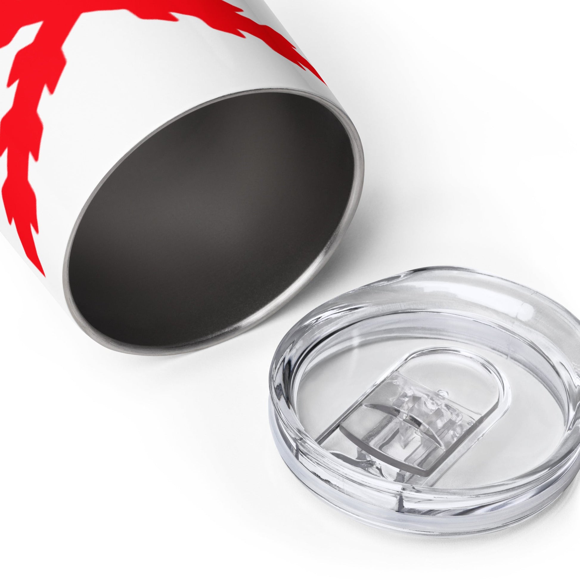 Comprar Vaso de vino Cruz de Borgoña Bandera España La Flamenca de Borgoña Patricia Muñoz VOX