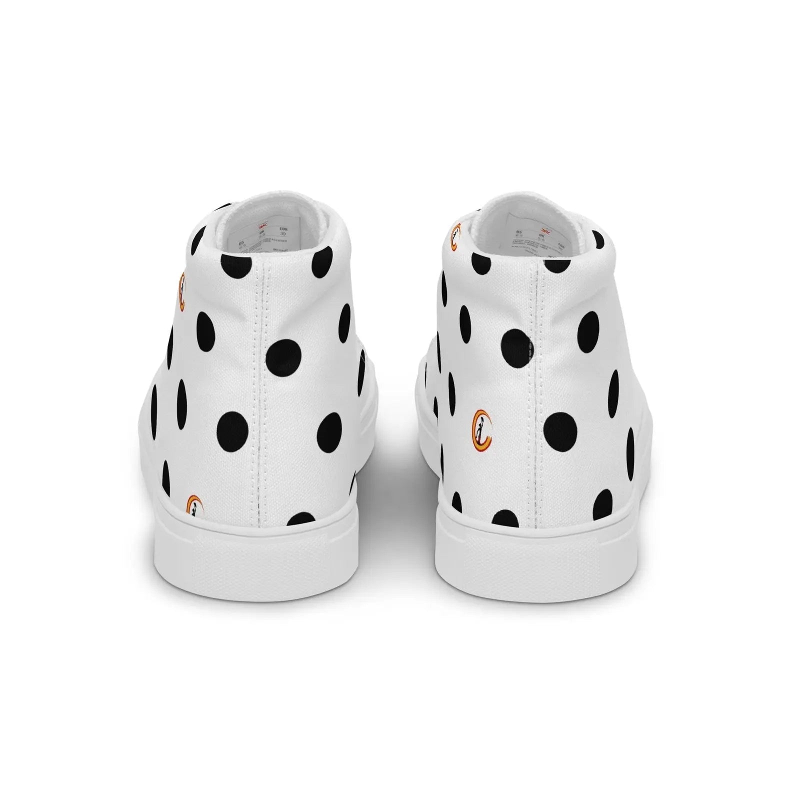 Comprar Zapatillas Bandera España Lunares hombre Bandera España La Flamenca de Borgoña Patricia Muñoz VOX