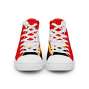 Comprar Zapatillas Bandera España hombre Bandera España La Flamenca de Borgoña Patricia Muñoz VOX