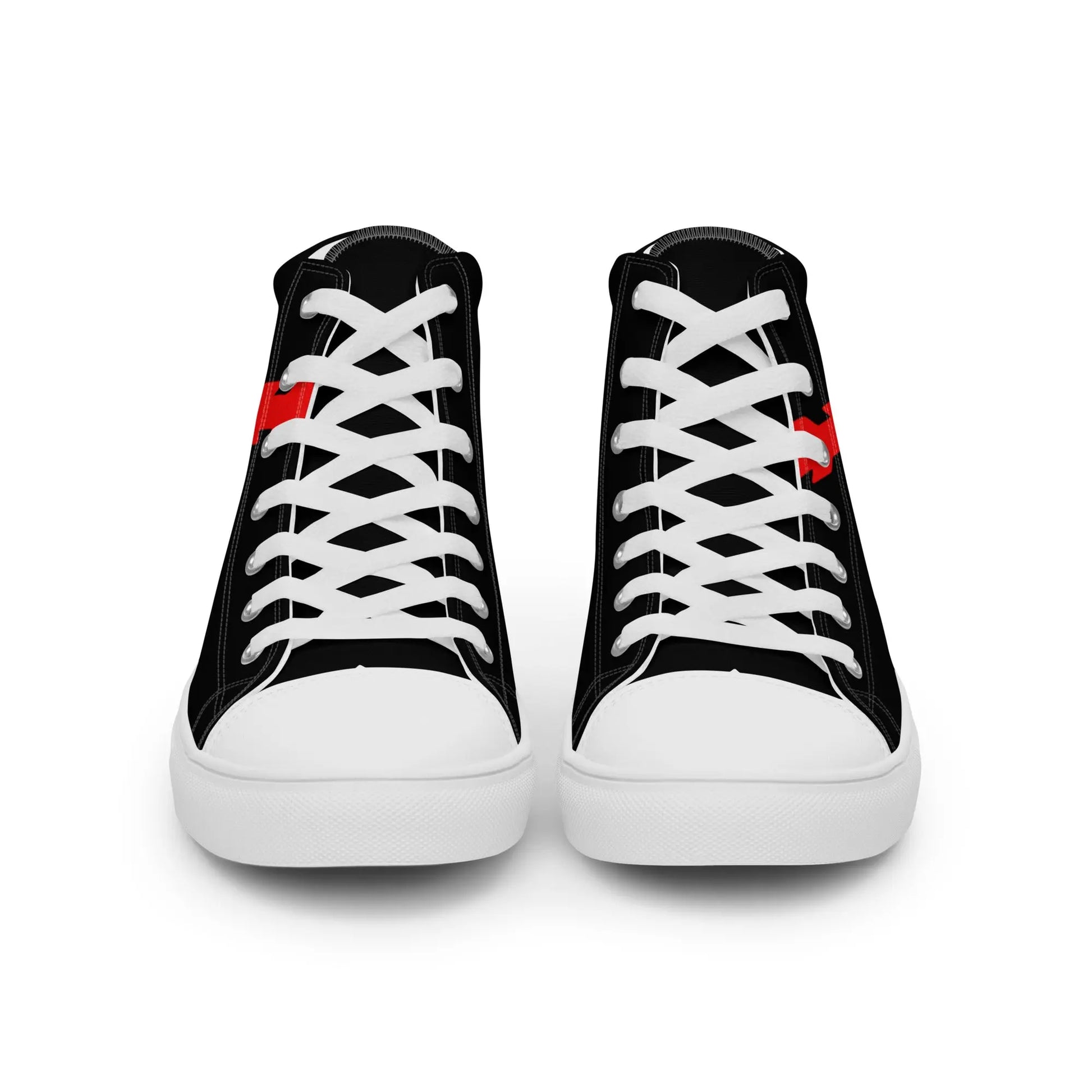 Comprar Zapatillas Cruz de Borgoña hombre Bandera España La Flamenca de Borgoña Patricia Muñoz VOX