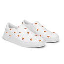Comprar Zapatillas Escarapela hombre Bandera España La Flamenca de Borgoña Patricia Muñoz VOX