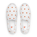 Comprar Zapatillas Escarapela mujer Bandera España La Flamenca de Borgoña Patricia Muñoz VOX