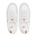 Comprar Zapatillas España trasera mujer Bandera España La Flamenca de Borgoña Patricia Muñoz VOX