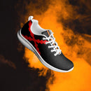 Comprar Zapatillas deporte Cruz de Borgoña hombre - Talla 44 Oferta La Flamenca de Borgoña Bandera España