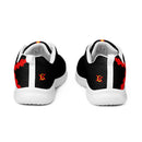 Comprar Zapatillas deporte Cruz de Borgoña hombre - Talla 44 Oferta La Flamenca de Borgoña Bandera España