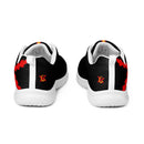 Comprar Zapatillas deporte Cruz de Borgoña mujer La Flamenca de Borgoña, Bandera de España, Cruz de Borgoña, Patricia Muñoz, VOX, Santiago Abascal 