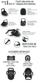 Comprar Zapatos Gatusos para caballo Bandera España La Flamenca de Borgoña Patricia Muñoz VOX